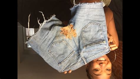 girls pooping videos|Videos for: Pooped in jeans .